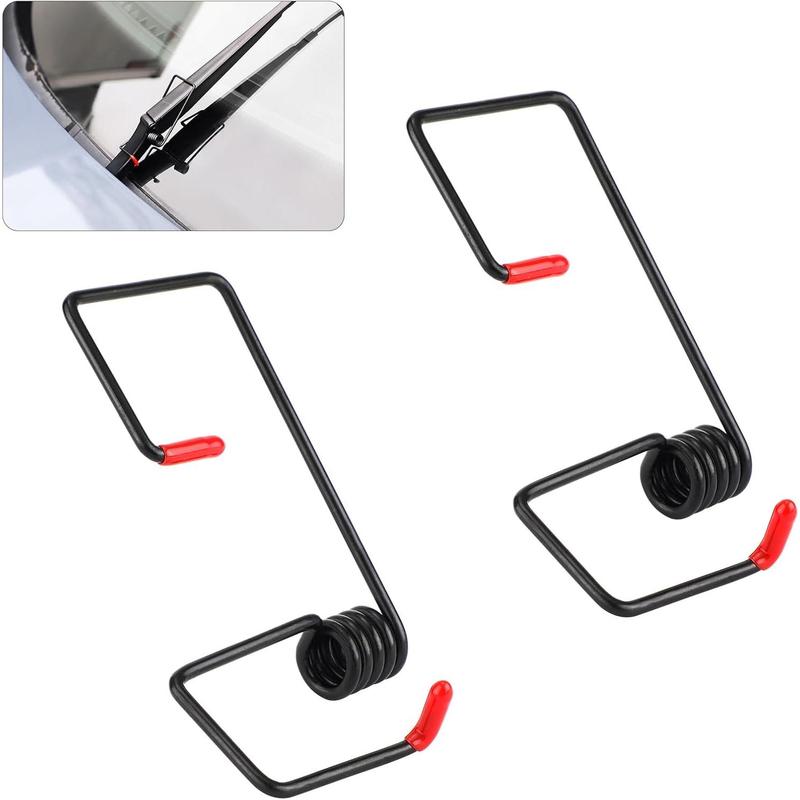 The Wiper Booster